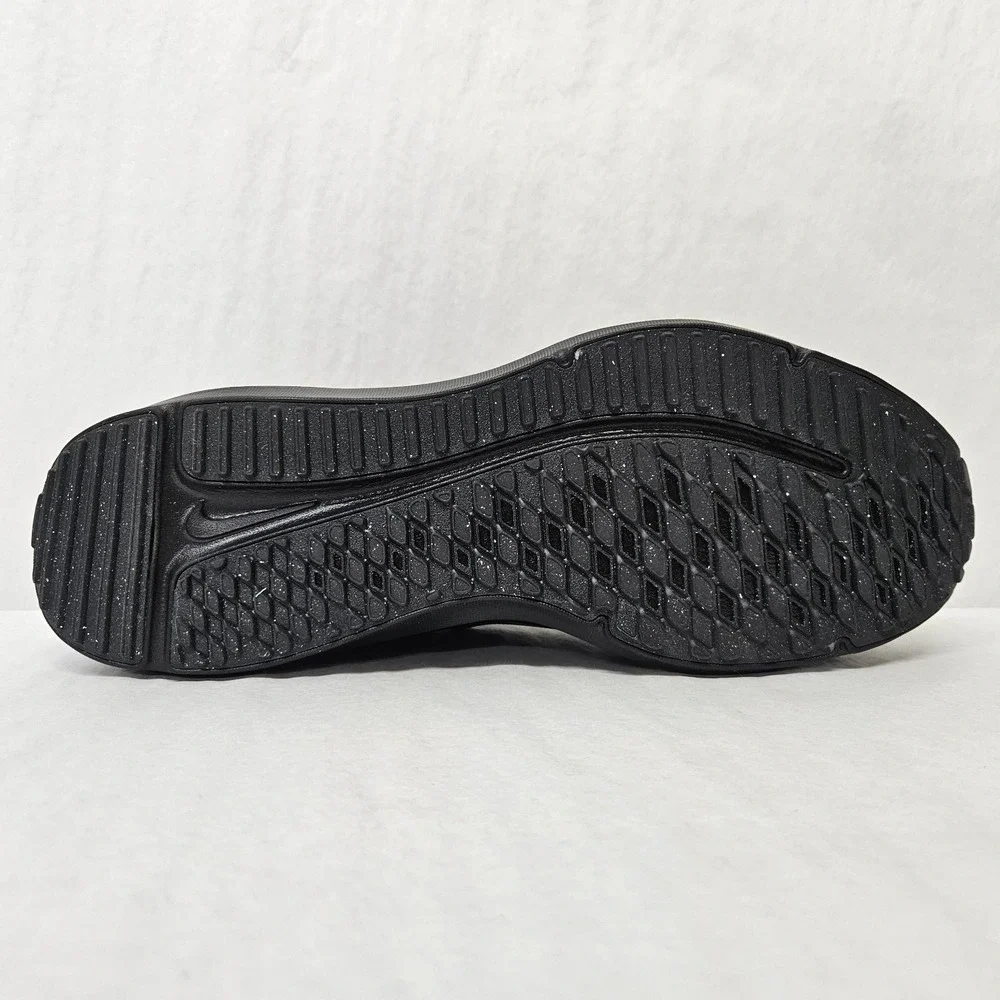 Nike Downshifter 12 Sneaker *Right Shoe Only Amputee* DD9293-002 Mens Size 13